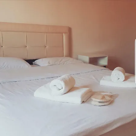 Stone House Aparthotel