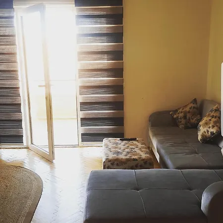 Aparthotel Stone House Ankara