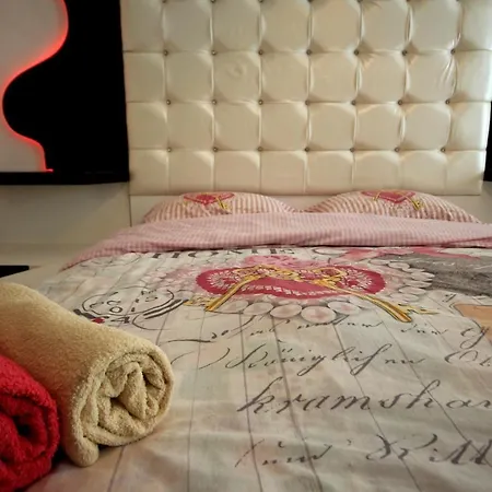 Stone House Aparthotel Ankara