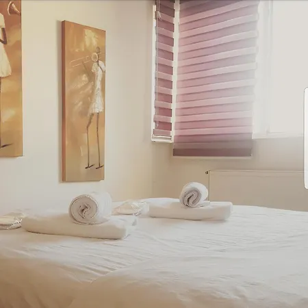 Stone House Aparthotel Ankara
