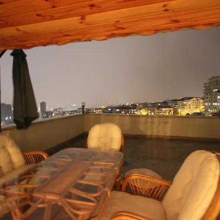 Aparthotel Stone House Ankara