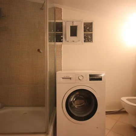 Aparthotel Stone House *