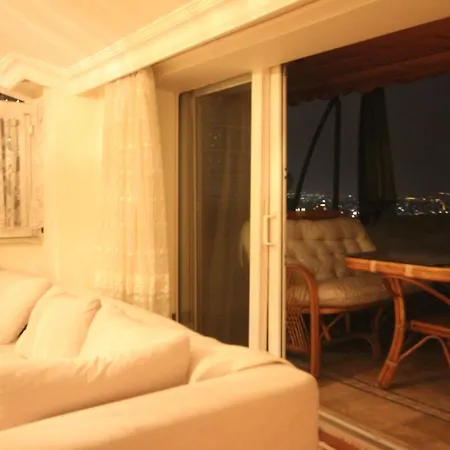 Aparthotel Stone House Ankara