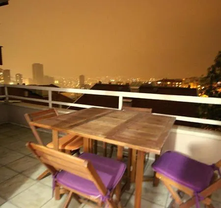 Aparthotel Stone House Ankara