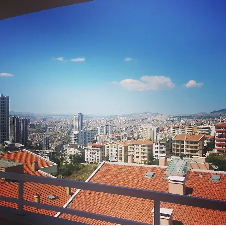 Stone House * Ankara