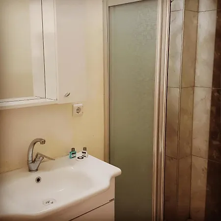 Aparthotel Stone House
