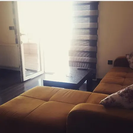 Aparthotel Stone House