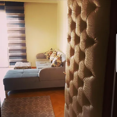 Stone House Aparthotel