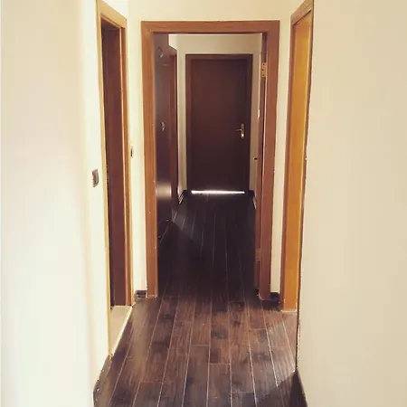 Aparthotel Stone House *