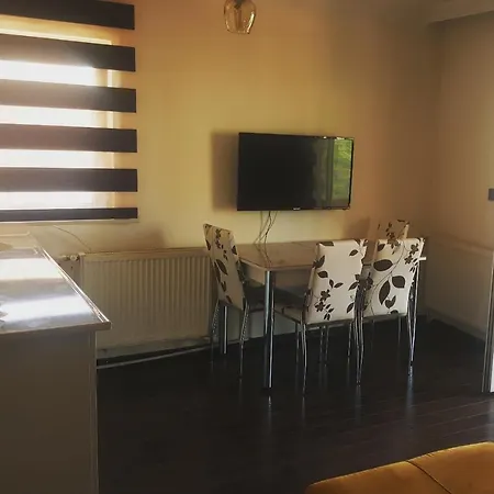 Aparthotel Stone House Ankara