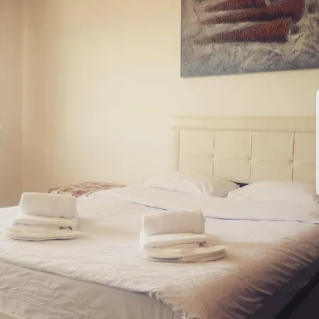 Aparthotel Stone House Ankara