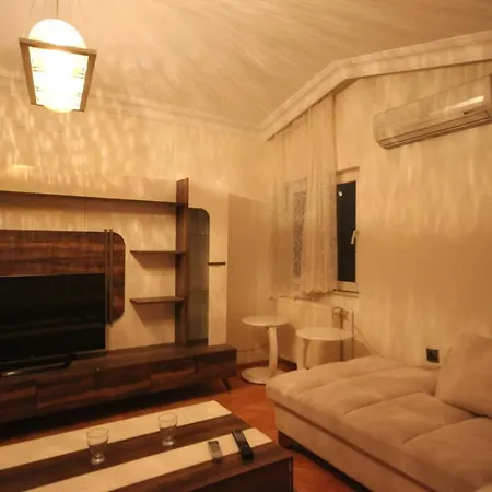 Aparthotel Stone House Ankara